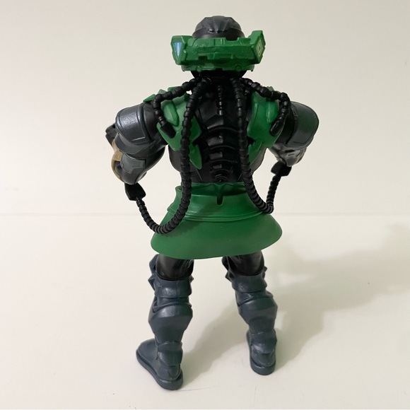 Tri-klops He-man The Masters Of The Universe Power Attack - Picture 3 of 16